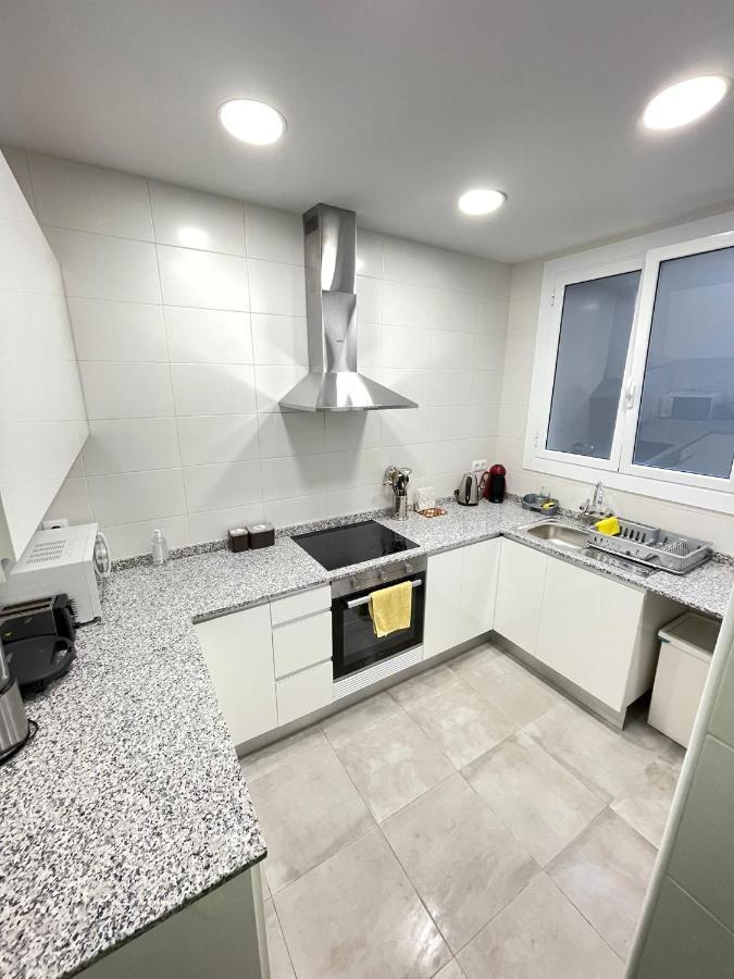 Nuevo Balmes Habitaciones Barcelone Extérieur photo