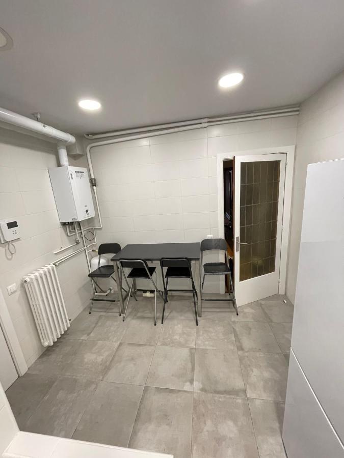 Nuevo Balmes Habitaciones Barcelone Extérieur photo
