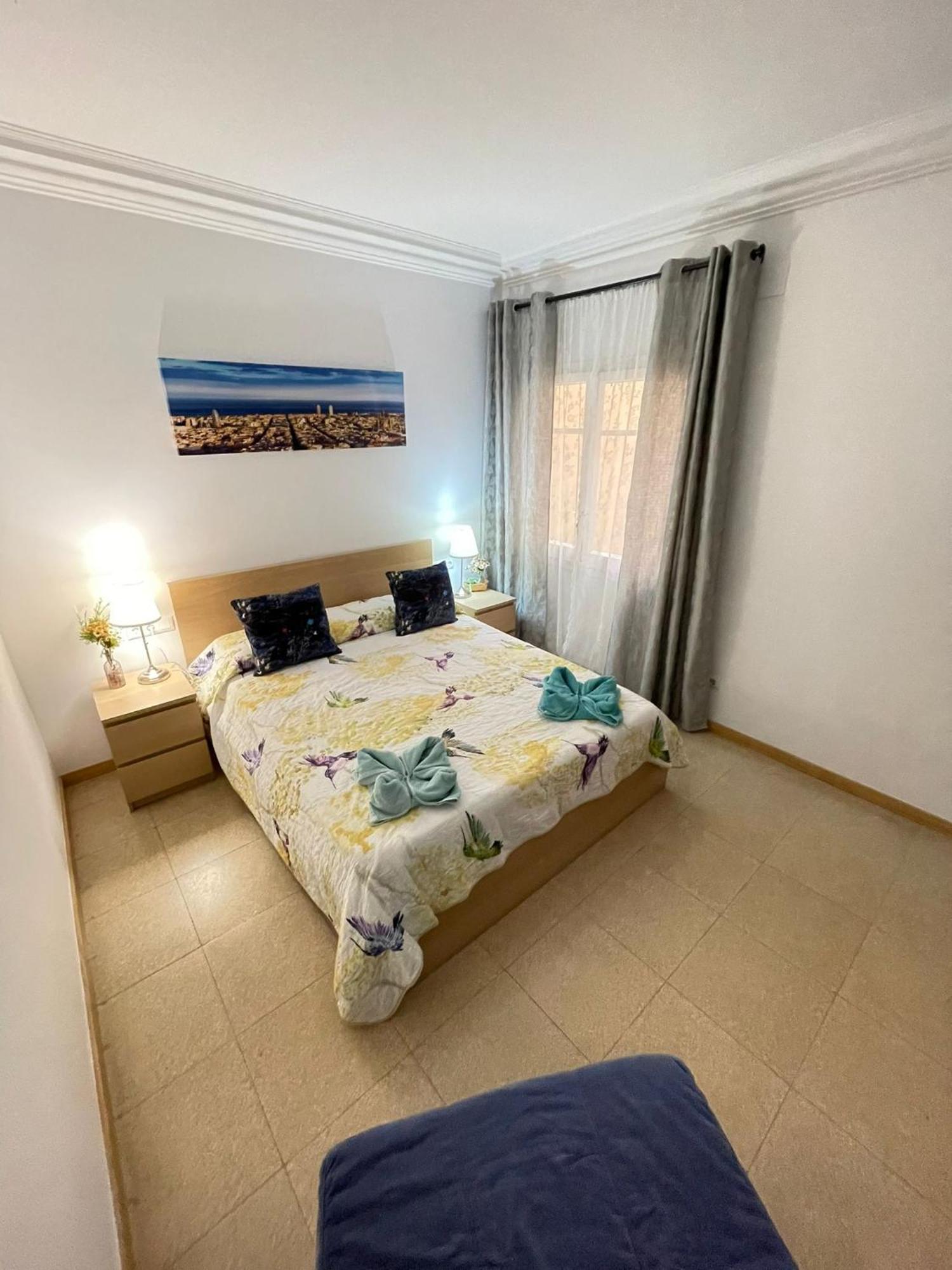 Nuevo Balmes Habitaciones Barcelone Extérieur photo