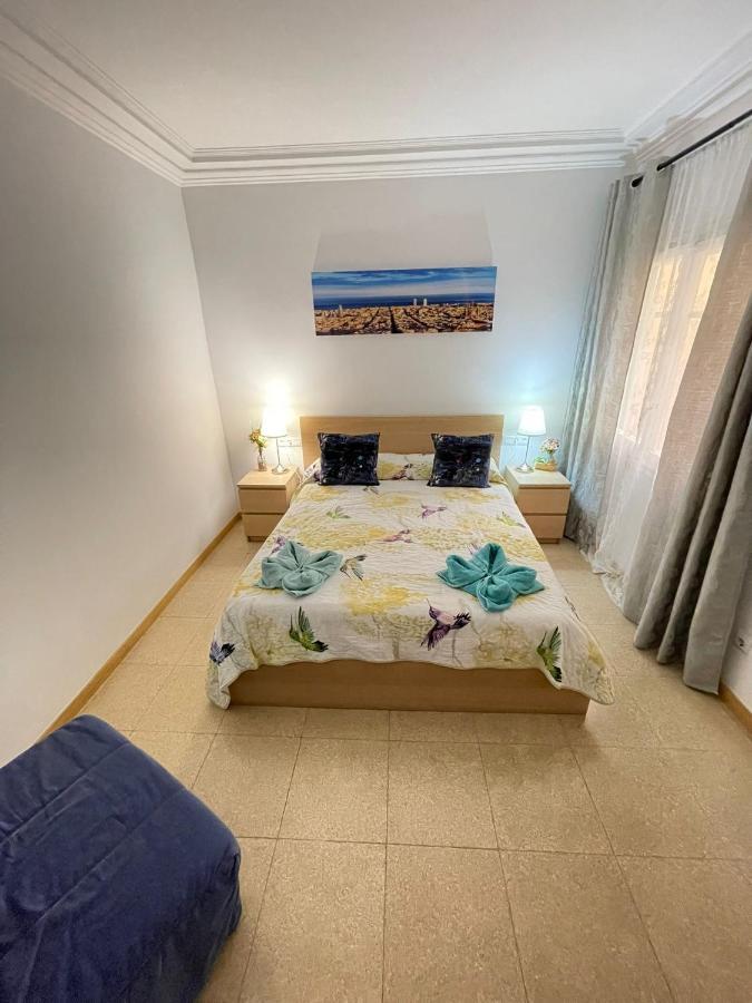 Nuevo Balmes Habitaciones Barcelone Extérieur photo