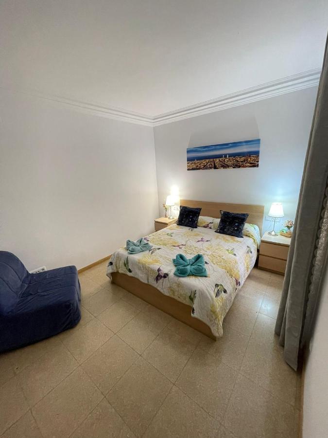 Nuevo Balmes Habitaciones Barcelone Extérieur photo