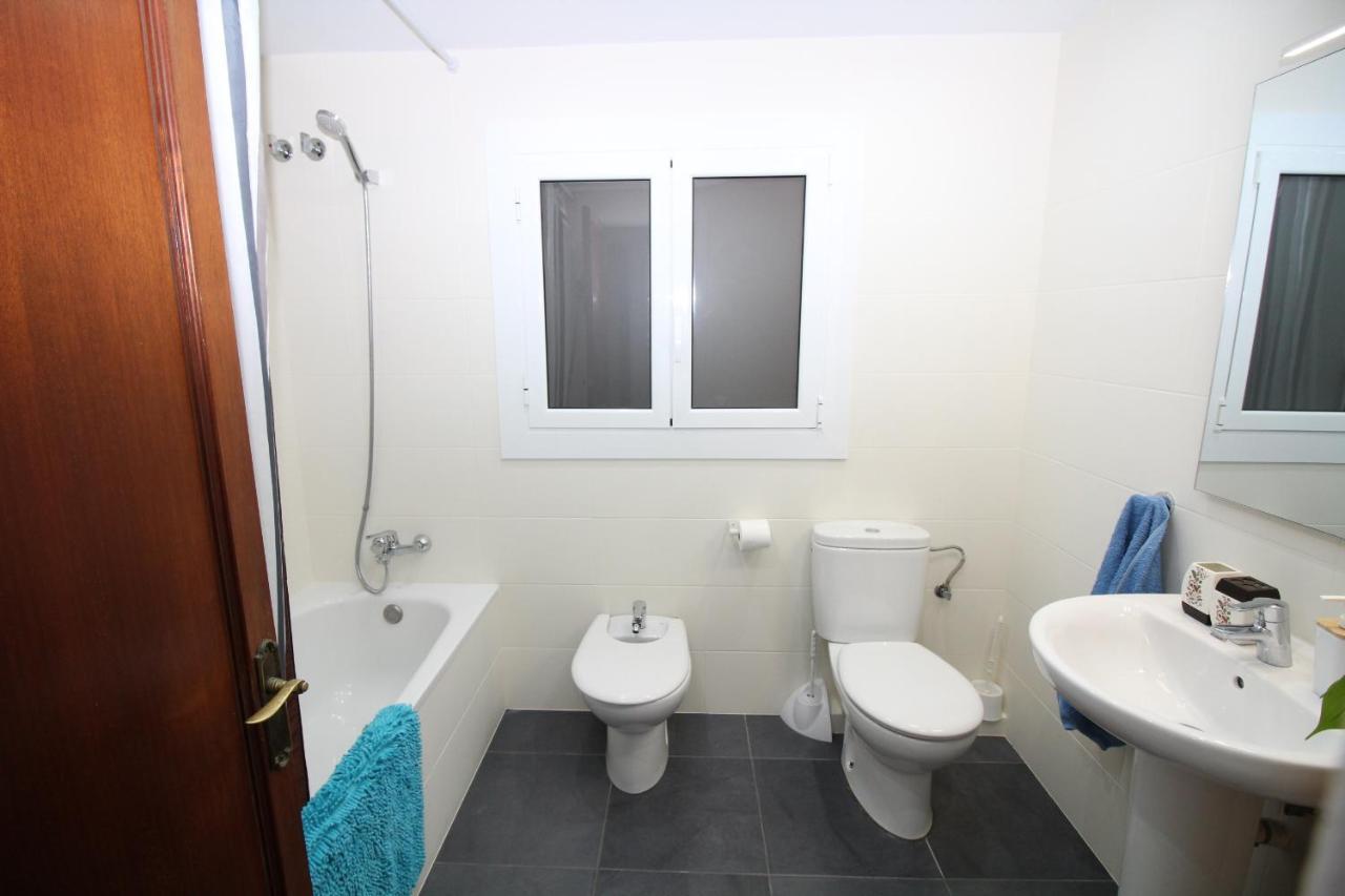 Nuevo Balmes Habitaciones Barcelone Extérieur photo