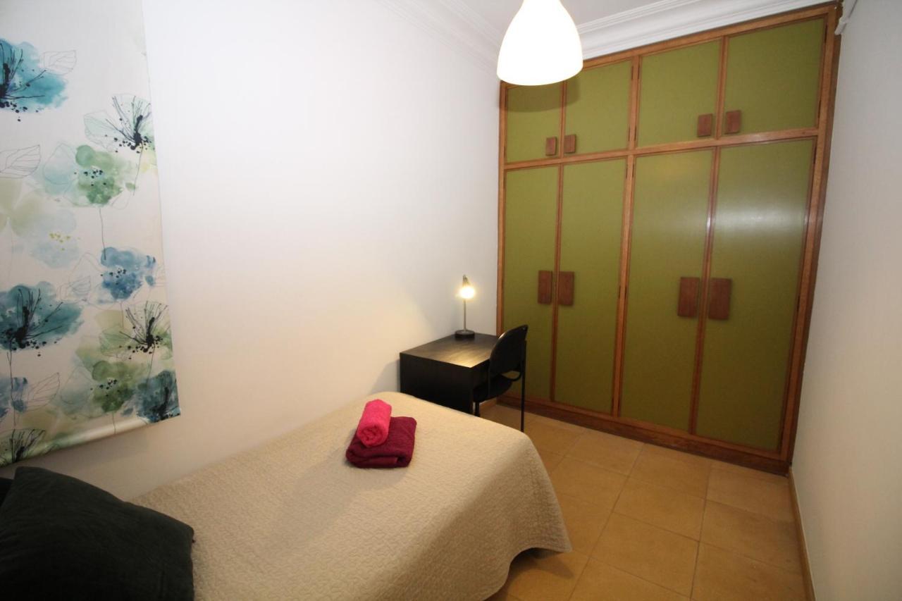 Nuevo Balmes Habitaciones Barcelone Extérieur photo