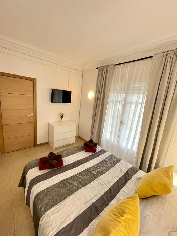 Nuevo Balmes Habitaciones Barcelone Extérieur photo